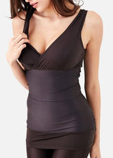 Mamaway Vest Type Shaping Cami XXS 6822 | The Nest Attachment Parenting Hub
